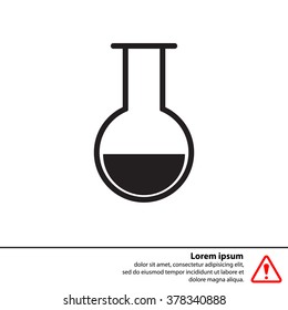 test-tube icon