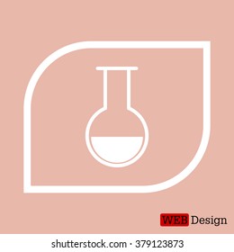 test-tube icon