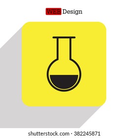 test-tube icon