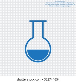 test-tube icon
