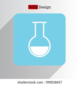test-tube icon