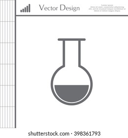 test-tube icon