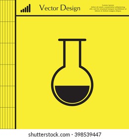test-tube icon