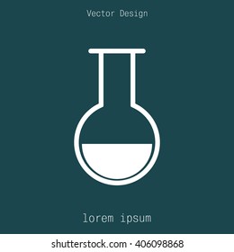 test-tube icon