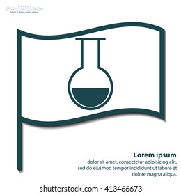 test-tube icon