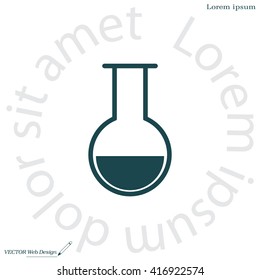 test-tube icon