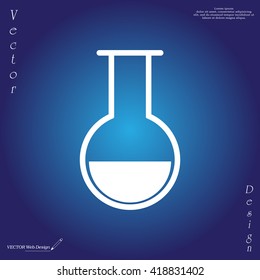 test-tube icon