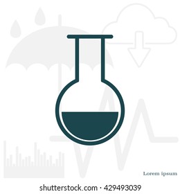 test-tube icon
