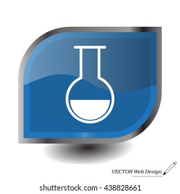 test-tube icon