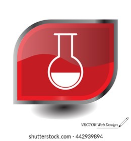 test-tube icon