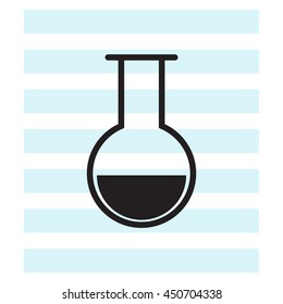 test-tube icon