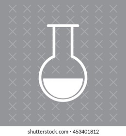 test-tube icon