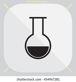 test-tube icon