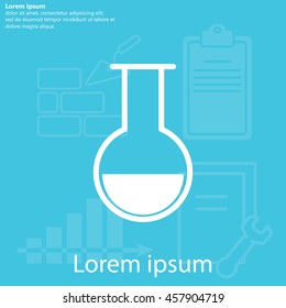 test-tube icon