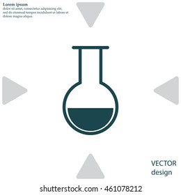 test-tube icon
