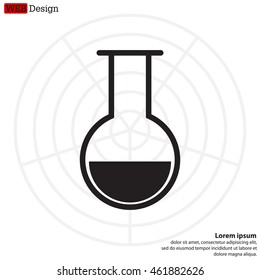 test-tube icon