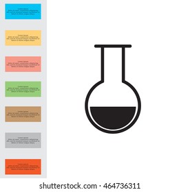 test-tube icon