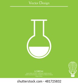 test-tube icon