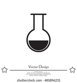 test-tube icon