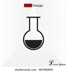 test-tube icon