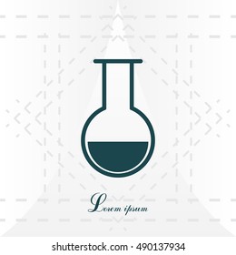 test-tube icon