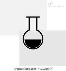 test-tube icon