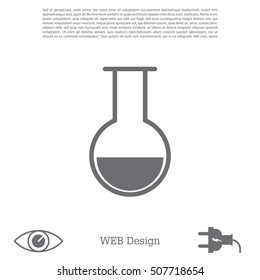 test-tube icon