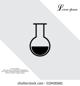 test-tube icon