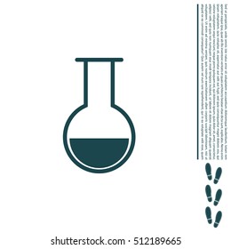 test-tube icon