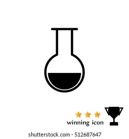 test-tube icon