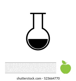 test-tube icon