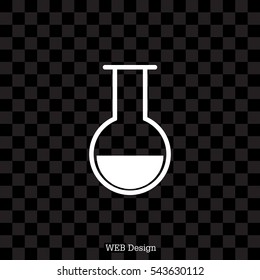 test-tube icon