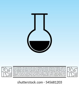 test-tube icon