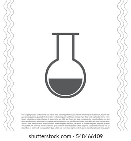 test-tube icon