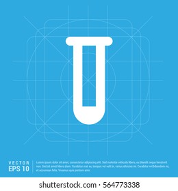 Test-tube icon