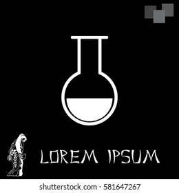 test-tube icon