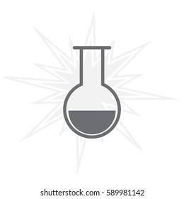 test-tube icon