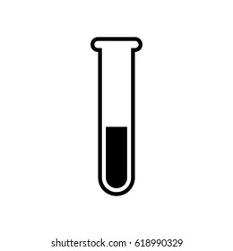 Test-tube icon