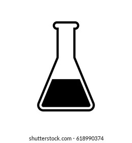 Test-tube symbol