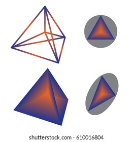 Tetrahedron