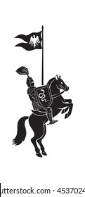 Teutonic knight