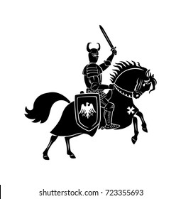 Teutonic knight