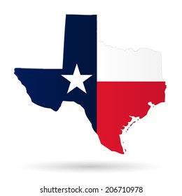 2,548 Texas Lone Star Flag Images, Stock Photos & Vectors | Shutterstock