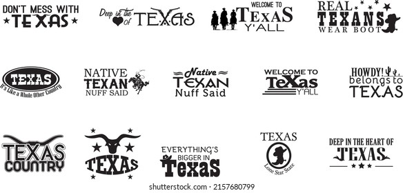 Texas Artworks Design, Texas Multipurpose design, Cowboy Design, Rodeo Wild West Artworks Design, Texas, Wildwest, God Bless Texas