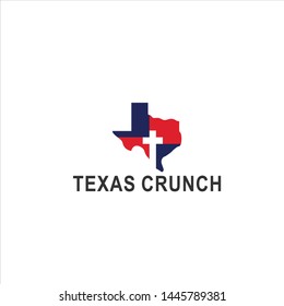 Texas  Church  vector logo symbol graphic abstract template