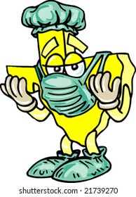 Texas Doctor