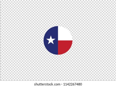 Texas flag state symbol emblem USA