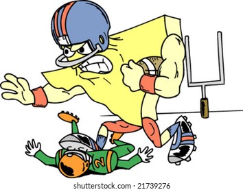 Texas Football