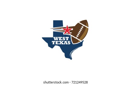 Texas Football 