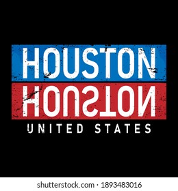 Texas Houston Dallas state t shirts template design